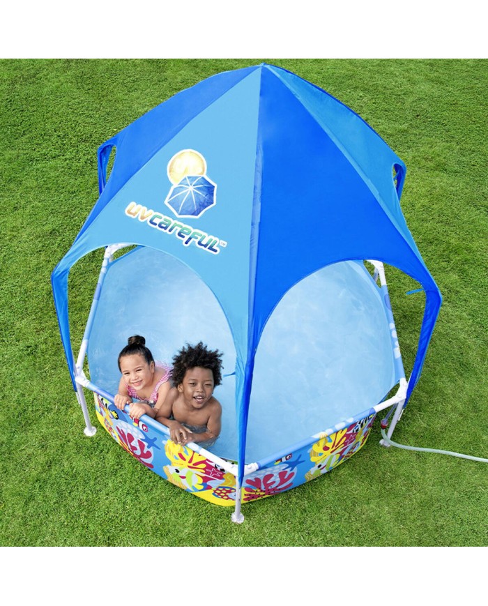 Bestway Piscina Rigida Adulto 183x51 cm Giardino 5618