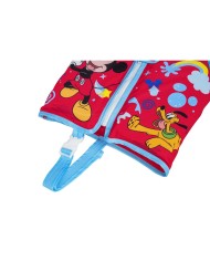 Gilet Bestway Disney Mickey Mouse UPF 50+ 51 cm +1 a 3 Anni Piscina e Spiaggia 09101