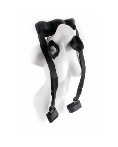 Kit per Schiavo Sexy Pipedream Nero Kit per Schiavo Sexy Pipedream Nero