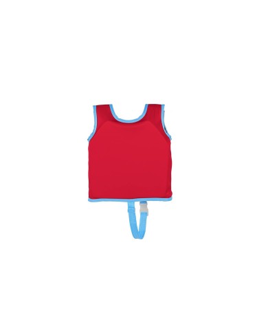 Gilet Bestway Disney Mickey Mouse UPF 50+ 51 cm +1 a 3 Anni Piscina e Spiaggia 09101 Gilet Bestway Disney Mickey Mouse UPF 50+ 51 cm +1 a 3 Anni Piscina e Spiaggia 09101