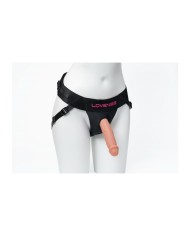 Kit di Corda Regolabile per Bondage Lovense Kit di Corda Regolabile per Bondage Lovense