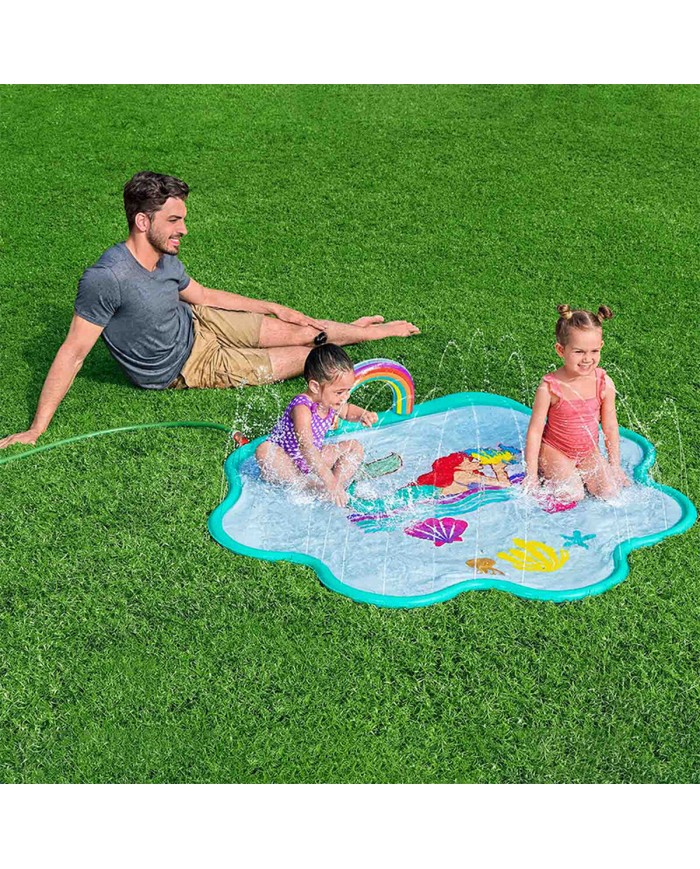 Piscina per bambini Bestway + 6 Anni
