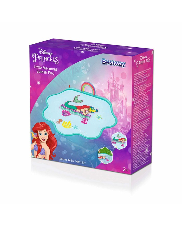 Piscina per bambini Bestway + 6 Anni