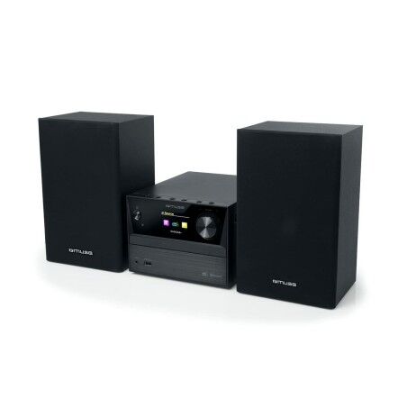 Micro-Stereo Muse M70DBT