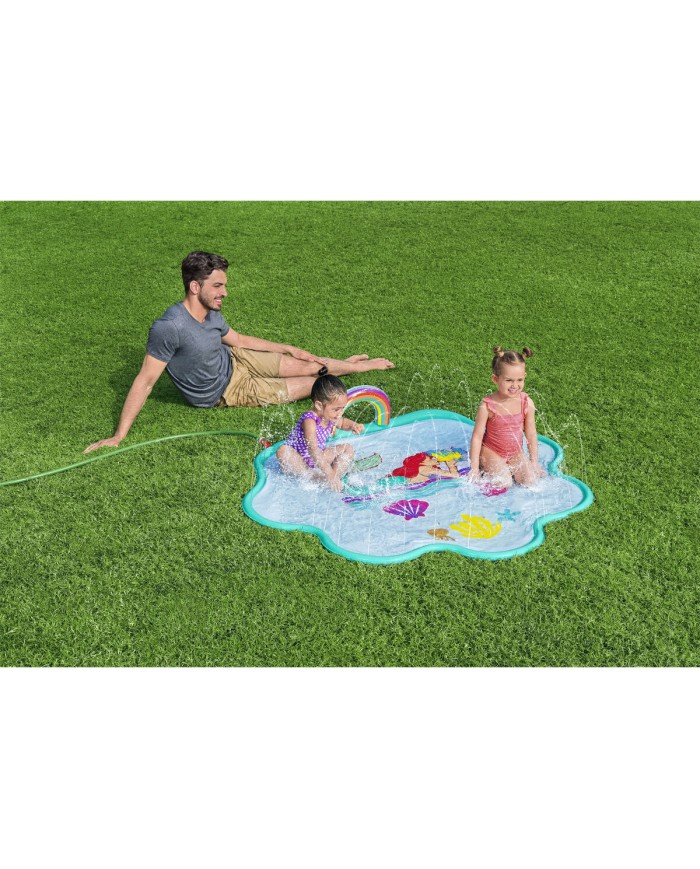 Piscina per bambini Bestway + 6 Anni
