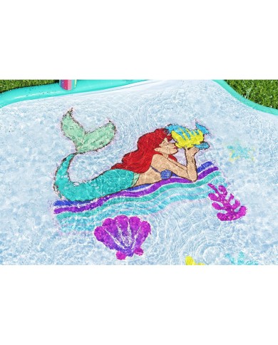 Piscina per bambini Bestway + 6 Anni
