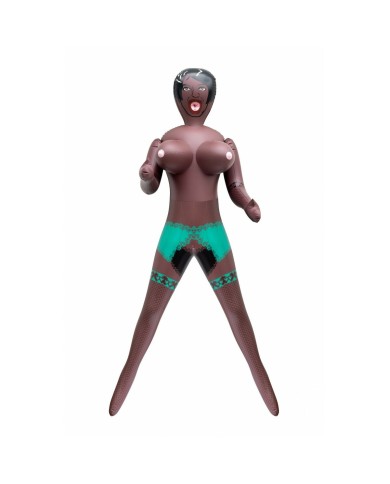 Bambola Gonfiabile Candy Dolls Angela