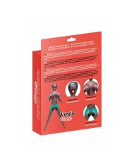 Bambola Gonfiabile Candy Dolls Angela Bambola Gonfiabile Candy Dolls Angela