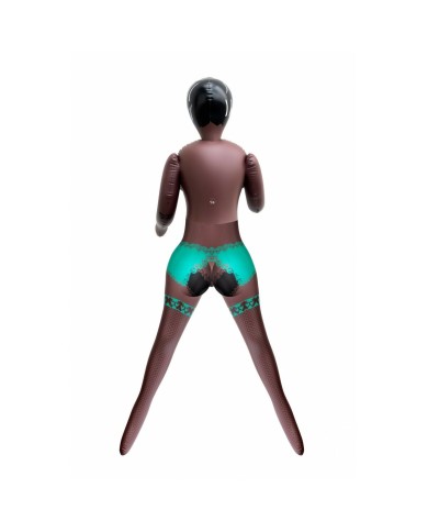 Bambola Gonfiabile Candy Dolls Angela Bambola Gonfiabile Candy Dolls Angela