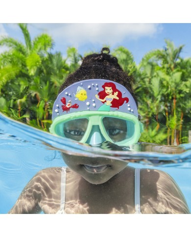 Bestway Natazione Infantile Cinturino Silicone Sirenetta +3 Anni Piscina e Spiaggia 09117 Bestway Natazione Infantile Cinturino Silicone Sirenetta +3 Anni Piscina e Spiaggia 09117