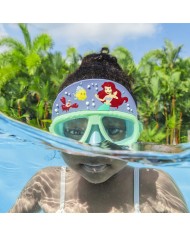 Bestway Natazione Infantile Cinturino Silicone Sirenetta +3 Anni Piscina e Spiaggia 09117