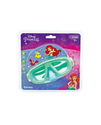 Bestway Natazione Infantile Cinturino Silicone Sirenetta +3 Anni Piscina e Spiaggia 09117 Bestway Natazione Infantile Cinturino Silicone Sirenetta +3 Anni Piscina e Spiaggia 09117