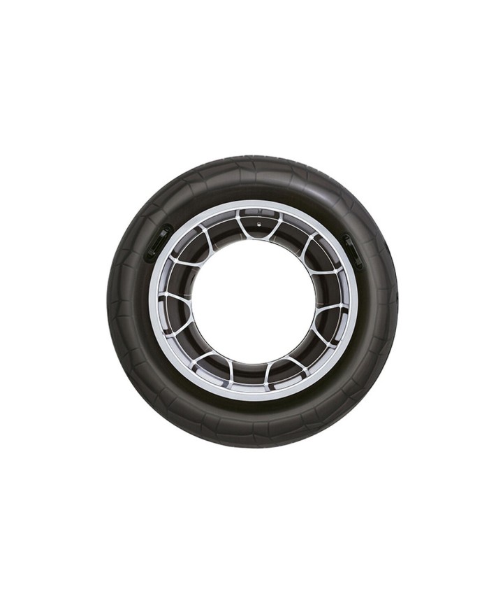 Bestway Flottatore Gonfiabile Decorato Pneumatico D119 cm +12 Anni Spiaggia e Piscina 36102