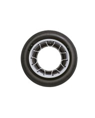 Bestway Galleggiante Gonfiabile Donut Colore Assortito D107cm +12 Anni Spiaggia e Piscina 36118