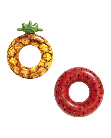 Bestway Gonfiabile Galleggiante Anguria e Ananas Colore Assortito D116 cm +12 Anni Spiaggia e Piscina 36121 Bestway Gonfiabile Galleggiante Anguria e Ananas Colore Assortito D116 cm +12 Anni Spiaggia e Piscina 36121