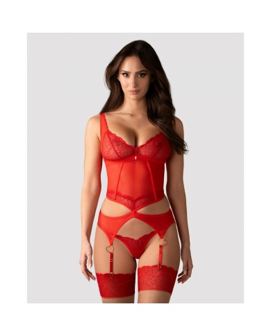 Corsetto Obsessive