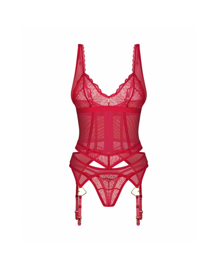 Corsetto Obsessive