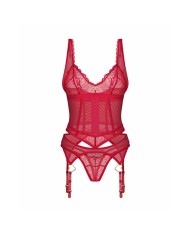 Corsetto Obsessive
