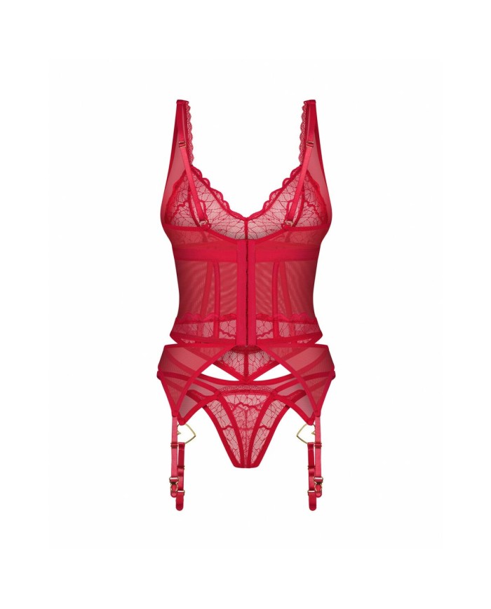 Corsetto Obsessive