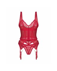 Corsetto Obsessive