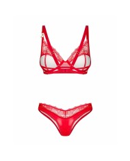 Set di Lingerie Obsessive