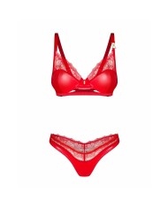 Set di Lingerie Obsessive