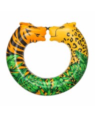 Bestway Galleggiante Gonfiabile con Maniglie Nautica Colori Assortiti D119 cm +12 Anni Spiaggia e Piscina 36353