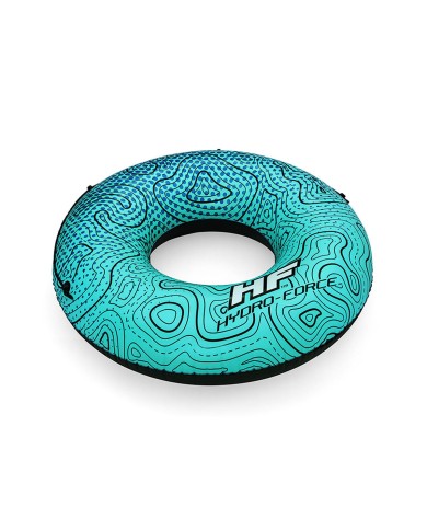 Ruota Gonfiabile Bestway Azzurro Ø 119 cm