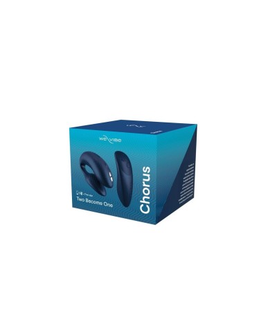 Massaggiatore di Coppia We-Vibe