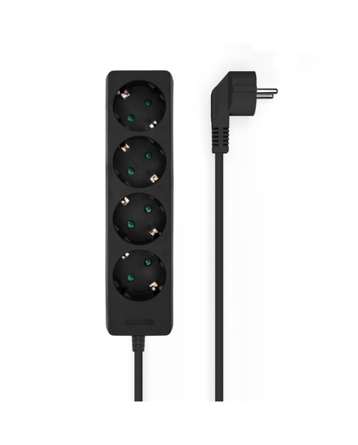 Ciabatta Multipresa Aisens A154-0534