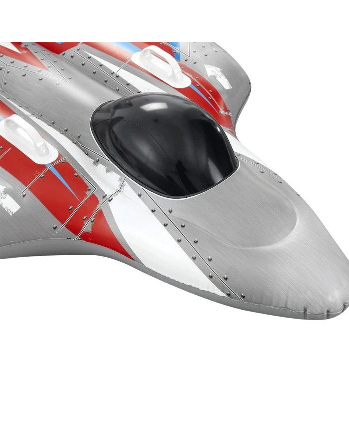 Bestway Gonfiabile Spaziale con Maniglie 136x135 cm +3 Anni per Spiaggia e Piscina 41443 Bestway Gonfiabile Spaziale con Maniglie 136x135 cm +3 Anni per Spiaggia e Piscina 41443