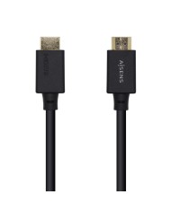 Cavo HDMI Aisens A150-0423 Nero 2 m Cavo HDMI Aisens A150-0423 Nero 2 m