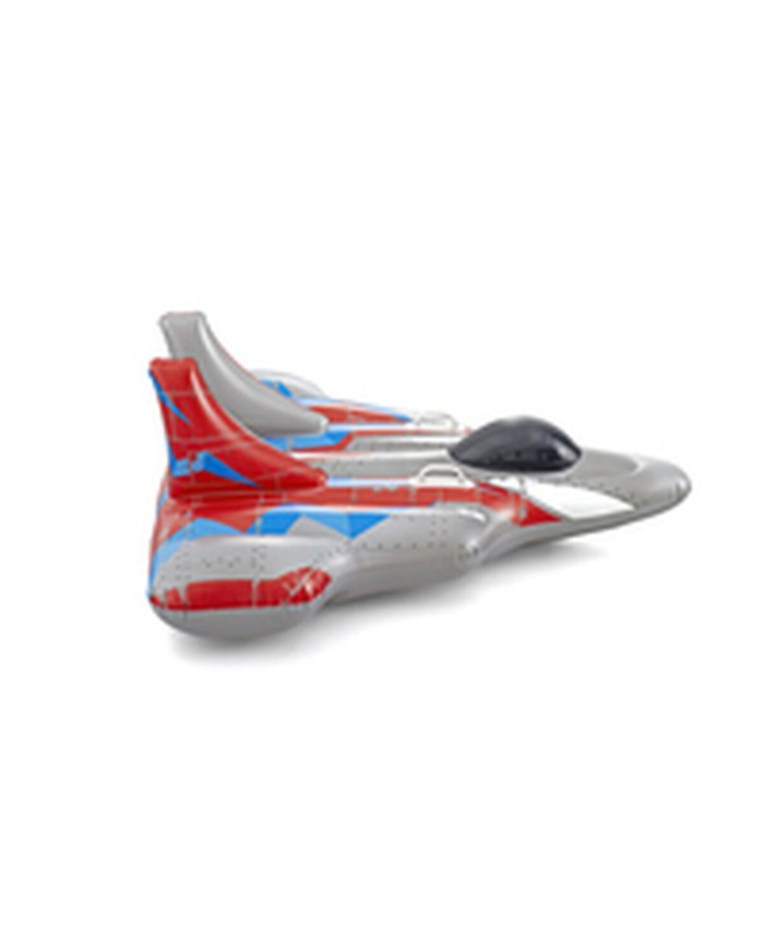 Bestway Gonfiabile Spaziale con Maniglie 136x135 cm +3 Anni per Spiaggia e Piscina 41443 Bestway Gonfiabile Spaziale con Maniglie 136x135 cm +3 Anni per Spiaggia e Piscina 41443