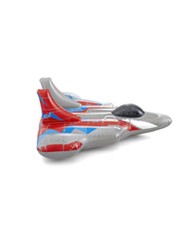 Bestway Gonfiabile Spaziale con Maniglie 136x135 cm +3 Anni per Spiaggia e Piscina 41443 Bestway Gonfiabile Spaziale con Maniglie 136x135 cm +3 Anni per Spiaggia e Piscina 41443