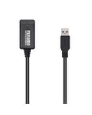 Cavo USB Aisens A105-0525 Nero 5 m (1 Unità) Cavo USB Aisens A105-0525 Nero 5 m (1 Unità)