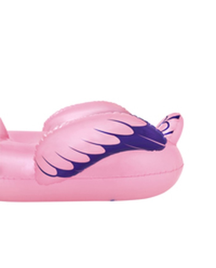 Bestway Figura Gonfiabile Fenicottero con Maniglie 153x143 cm Spiaggia e Piscina 41475 Bestway Figura Gonfiabile Fenicottero con Maniglie 153x143 cm Spiaggia e Piscina 41475