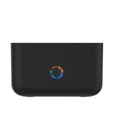 Dock Station Dual Aisens ASDS-D01B Nero