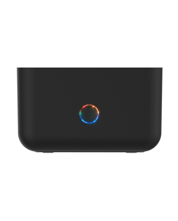 Dock Station Dual Aisens ASDS-D01B Nero