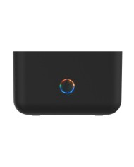 Dock Station Dual Aisens ASDS-D01B Nero