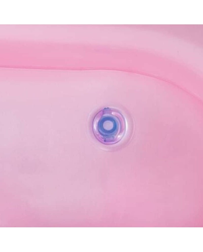 Bestway Figura Gonfiabile Fenicottero con Maniglie 153x143 cm Spiaggia e Piscina 41475 Bestway Figura Gonfiabile Fenicottero con Maniglie 153x143 cm Spiaggia e Piscina 41475