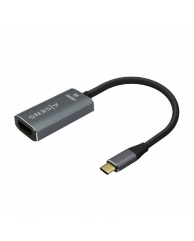Adattatore USB-C con HDMI Aisens A109-0683 15 cm Adattatore USB-C con HDMI Aisens A109-0683 15 cm