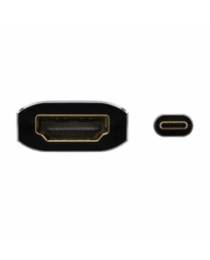 Adattatore USB-C con HDMI Aisens A109-0683 15 cm Adattatore USB-C con HDMI Aisens A109-0683 15 cm