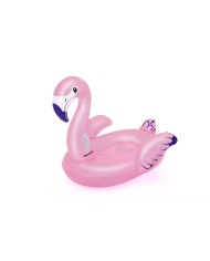 Bestway Figura Gonfiabile Fenicottero con Maniglie 153x143 cm Spiaggia e Piscina 41475 Bestway Figura Gonfiabile Fenicottero con Maniglie 153x143 cm Spiaggia e Piscina 41475