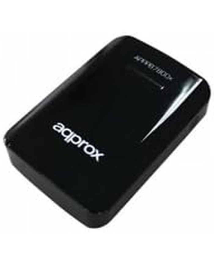 Powerbank approx! APPPB7800BK Nero Powerbank approx! APPPB7800BK Nero