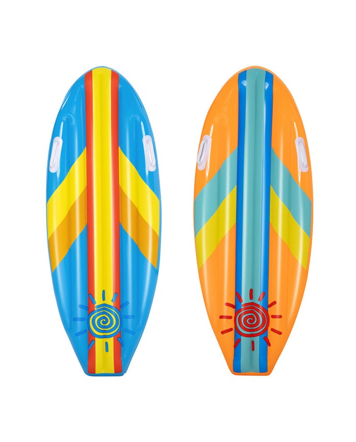 Galleggiante Gonfiabile Bestway Multicolore