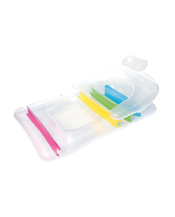 Bestway Poltrona Gonfiabile Refrescante per i Piedi 165x89cm Spiaggia e Piscina 43011 Bestway Poltrona Gonfiabile Refrescante per i Piedi 165x89cm Spiaggia e Piscina 43011