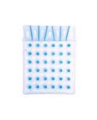 Bestway Ruota Gonfiabile con Maniglie Hidro-Force D119 cm Spiaggia e Piscina 43108 Bestway Ruota Gonfiabile con Maniglie Hidro-Force D119 cm Spiaggia e Piscina 43108