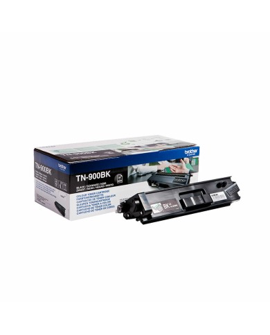 Toner Brother TN-900BK Nero