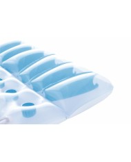 Bestway Materassino Gonfiabile Doppio Bicchieri 193x142 cm Spiaggia e Piscina 43055 Bestway Materassino Gonfiabile Doppio Bicchieri 193x142 cm Spiaggia e Piscina 43055