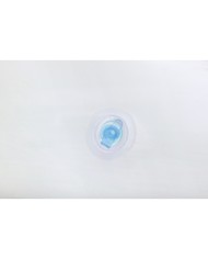 Bestway Materassino Gonfiabile Doppio con Portabicchieri e Frigo 224x174 cm Spiaggia e Piscina 43045